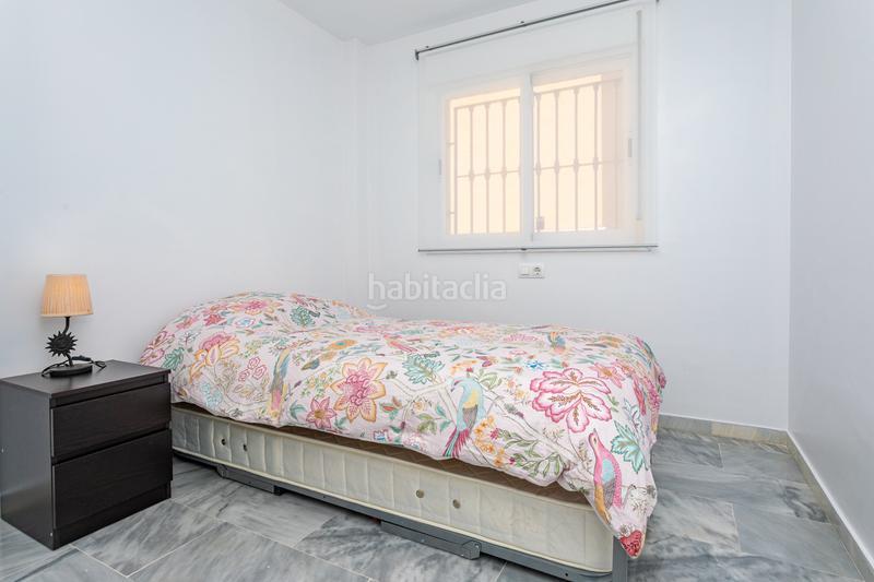 Foto cf589c32-1d9d-41aa-adf3-350e803ab392. Planta baja encantador apartamento en esquina en planta baja con amplio jardín y vistas al mar en Riviera del Sol en Mijas