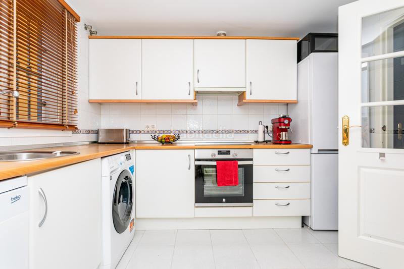 Foto e0f716d0-87b6-4283-bc59-57b1d405da8d. Planta baja encantador apartamento en esquina en planta baja con amplio jardín y vistas al mar en Riviera del Sol en Mijas