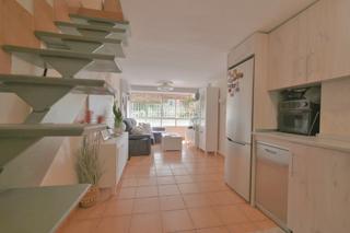 Duplex in Huerta Belón - Calvario