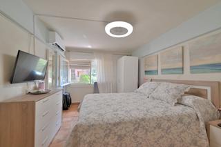 Duplex à Huerta Belón - Calvario. Encantador dúplex de un dormitorio en marbella