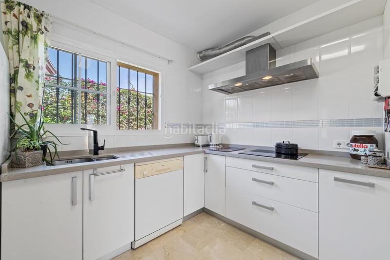 Foto 3a604b40-f8b1-4d4a-afd7-29408271ec7e. Casa impecable villa independiente con piscina privada en Riviera del Sol, costa en Mijas