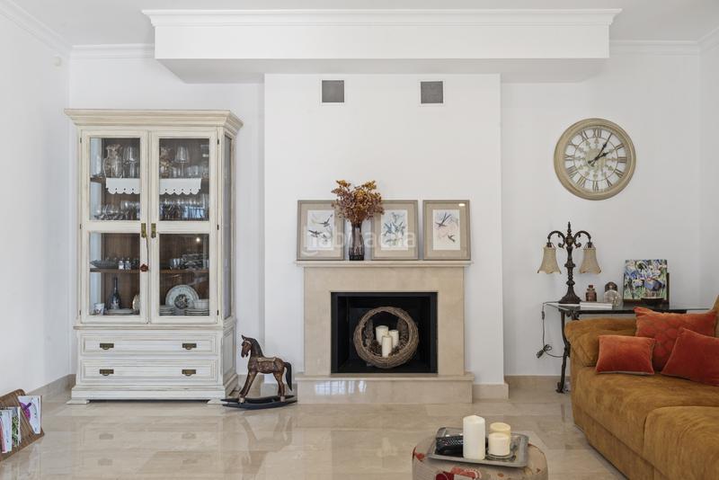 Foto 52b426c8-8f1f-4974-8e86-343d625676d0. Casa impecable villa independiente con piscina privada en Riviera del Sol, costa en Mijas