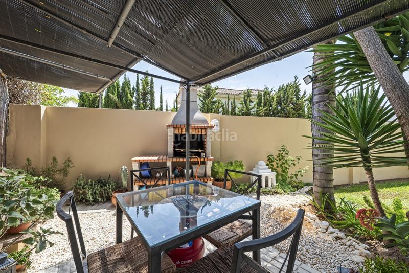 Foto 59ad501d-de76-4868-9bd2-f603e02a526d. Casa impecable villa independiente con piscina privada en Riviera del Sol, costa en Mijas