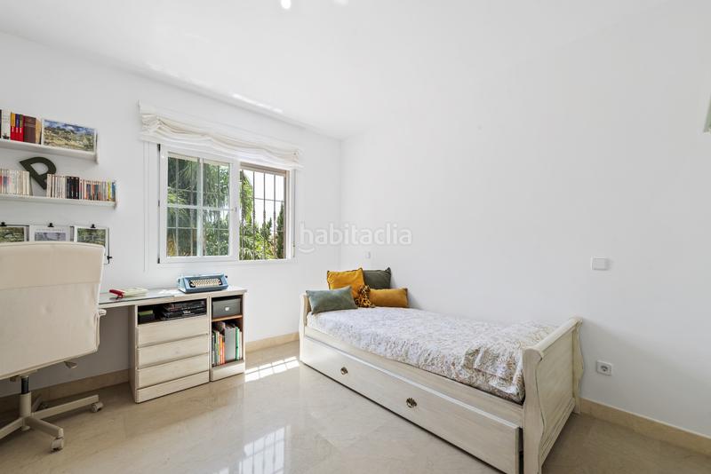 Foto 78d6361b-6d2a-4735-9726-756490a7944c. Casa impecable villa independiente con piscina privada en Riviera del Sol, costa en Mijas