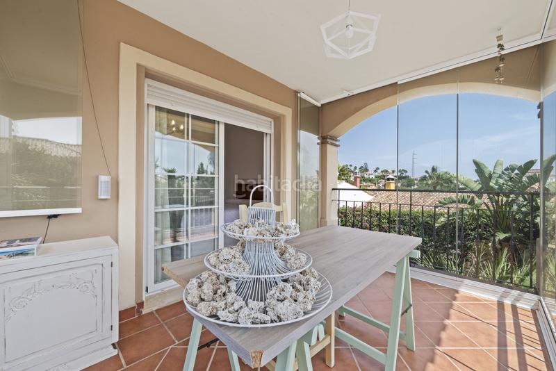 Foto a676ecf9-0f6c-45eb-bc40-03beed4814ed. Casa impecable villa independiente con piscina privada en Riviera del Sol, costa en Mijas