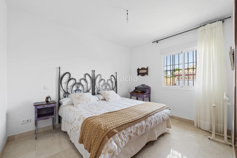 Foto ba93fb35-f274-4628-b938-ca0e120bcb32. Casa impecable villa independiente con piscina privada en Riviera del Sol, costa en Mijas