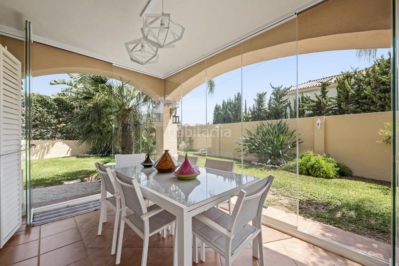 Foto c1ed968c-1889-4742-acf3-0c250026c7f5. Casa impecable villa independiente con piscina privada en Riviera del Sol, costa en Mijas