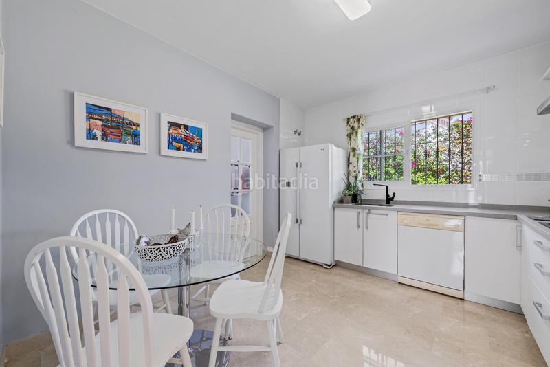 Foto c62abd57-d2d8-494b-8aaa-0a0dc6d64e06. Casa impecable villa independiente con piscina privada en Riviera del Sol, costa en Mijas