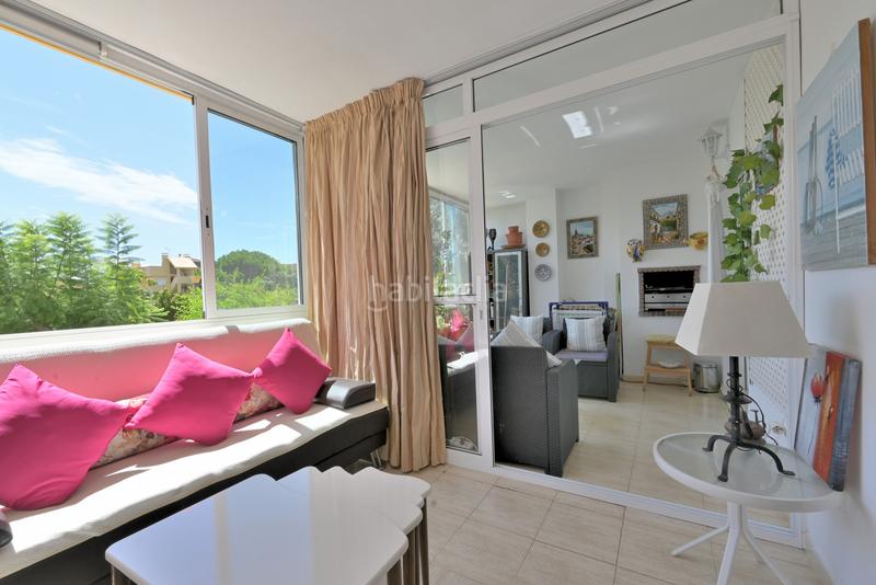 Foto 26cd6c16-d445-4240-8d6f-57d0a7459137. Piccolo appartamento con piscina in Calahonda Mijas