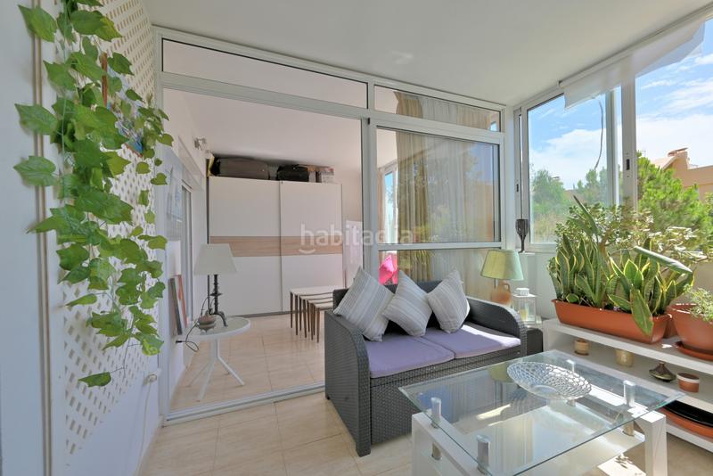 Foto 76f56ec7-cc15-4466-beb9-7d3a178e449f. Piccolo appartamento con piscina in Calahonda Mijas