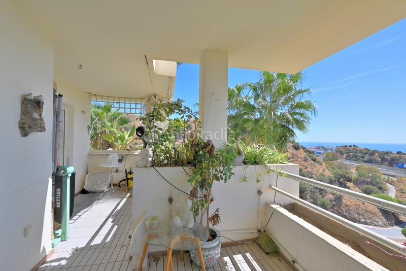 Foto 2cf2c06b-1722-4ba9-a78f-c47b90b3c11e. Apartament amb aparcament piscina a Calahonda Mijas