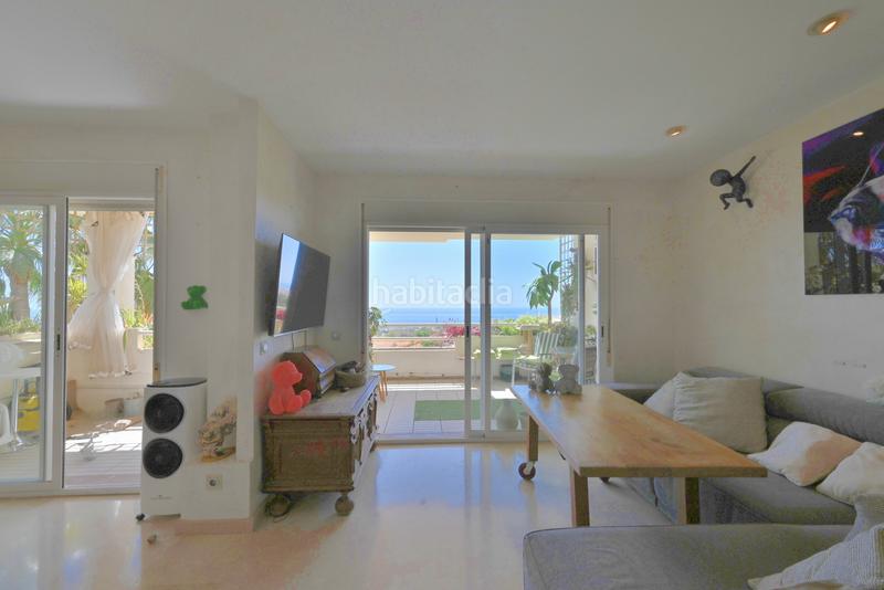 Foto 313a1fd4-4124-41d4-a5ae-045842c57048. Apartament amb aparcament piscina a Calahonda Mijas