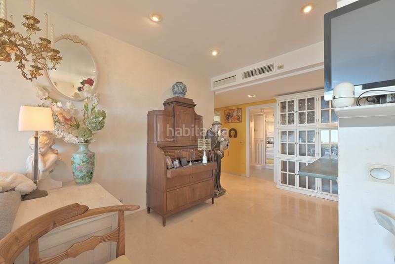 Foto 415e3fff-5fa0-4916-becb-da343975c321. Apartament amb aparcament piscina a Calahonda Mijas