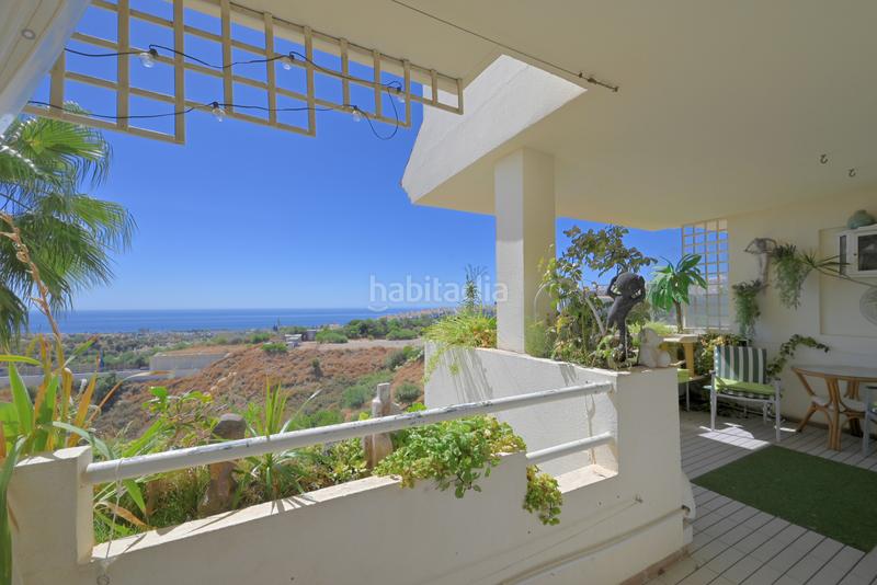 Foto 51fc11cf-73fb-43c7-83df-fd95a1bb4a4b. Apartament amb aparcament piscina a Calahonda Mijas