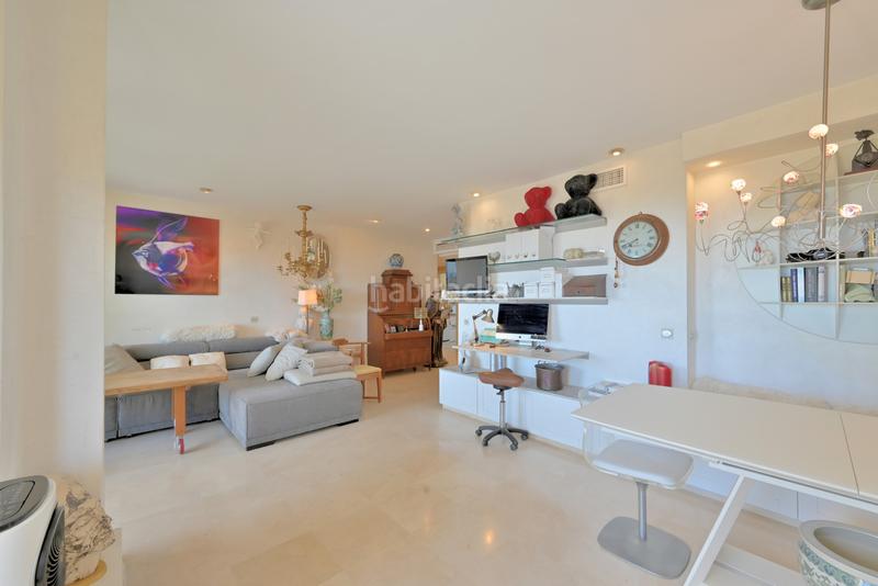 Foto 792576b1-7995-4985-a7ce-f2cea759bfed. Apartament amb aparcament piscina a Calahonda Mijas