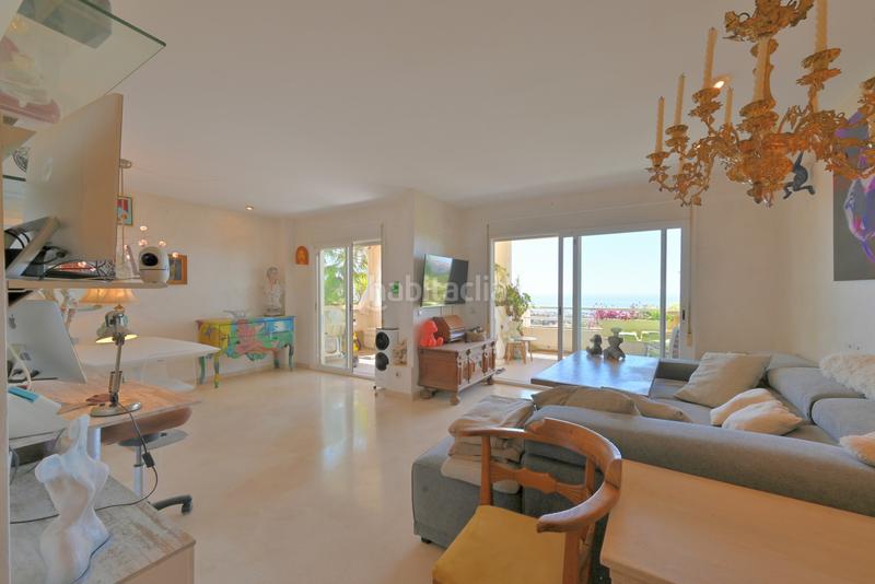 Foto b76d8a2a-b8a3-441d-8cbc-38a8d119b7ba. Apartament amb aparcament piscina a Calahonda Mijas