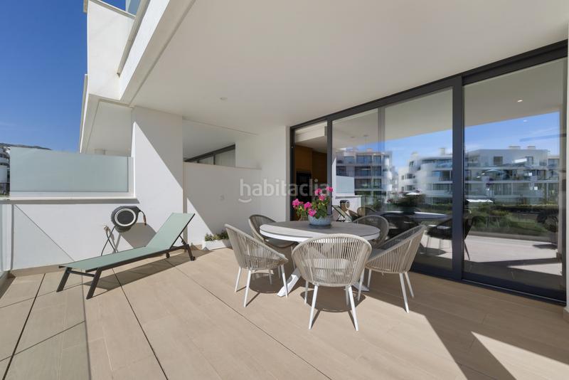 Foto 0a09da0b-a04e-4cf7-9620-8cf3e5d05a28. Appartement avec parking piscine dans El Higuerón Fuengirola