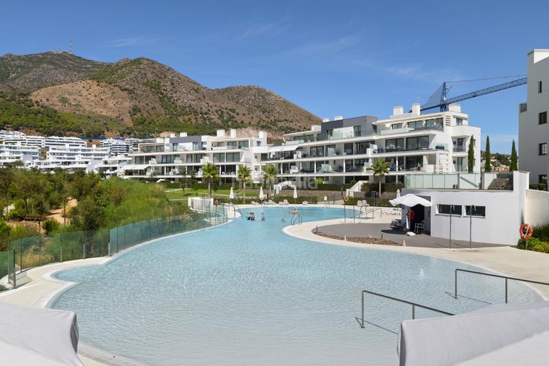 Foto 0dda0161-69c6-4ae5-991a-4faafdc28b5d. Appartement avec parking piscine dans El Higuerón Fuengirola