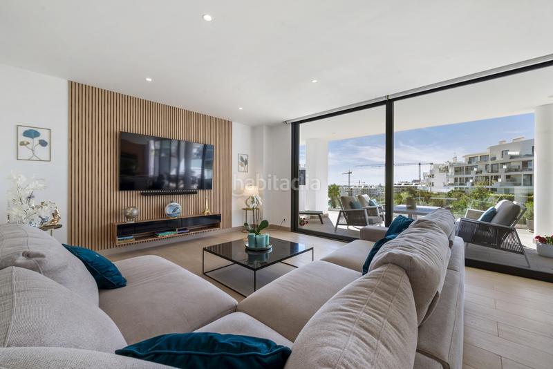 Foto 1bb3c59f-8665-43c9-9bdc-07a816f34a7e. Appartement avec parking piscine dans El Higuerón Fuengirola