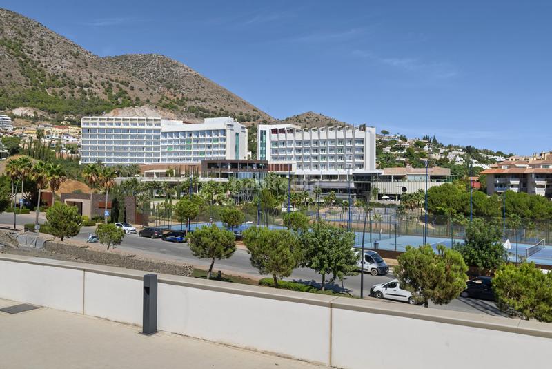 Foto 1d7e9d11-4442-408a-a7e8-9b06bd068b86. Appartement avec parking piscine dans El Higuerón Fuengirola