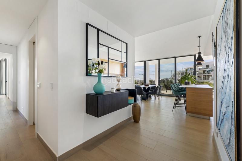 Foto 2fb32b95-fb83-437e-a35c-809a4bd30a26. Appartement avec parking piscine dans El Higuerón Fuengirola