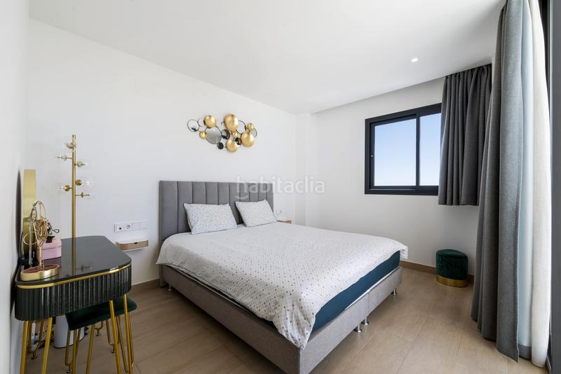 Foto 30ea8a46-c435-4ccf-a150-6f569e18645b. Appartement avec parking piscine dans El Higuerón Fuengirola