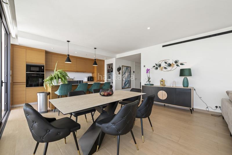 Foto 407d7b55-182c-47db-b849-07ba23865007. Appartement avec parking piscine dans El Higuerón Fuengirola