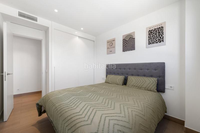 Foto 447cad40-448a-4fa0-baaa-3beb47666abe. Appartement avec parking piscine dans El Higuerón Fuengirola