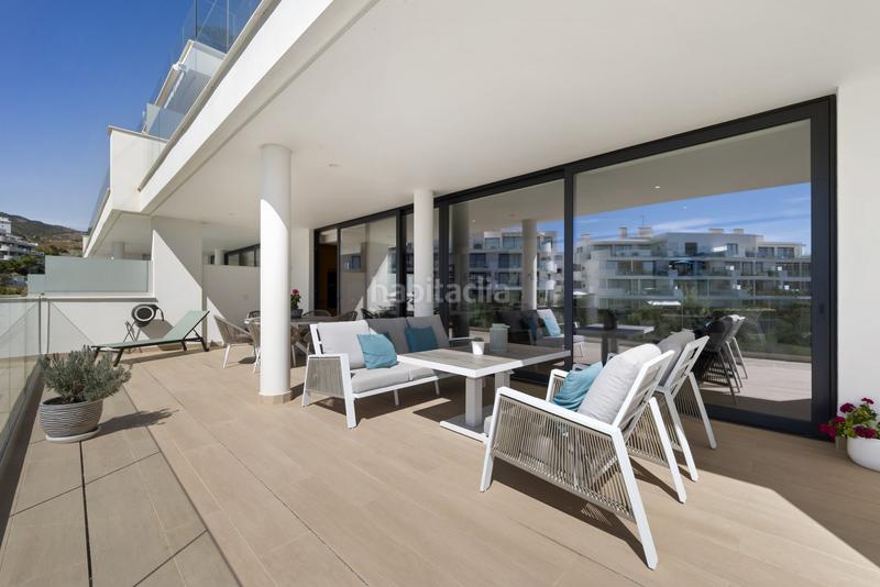 Foto 5a78aae1-237c-48a6-8b6f-4a2a6ae3dcd7. Appartement avec parking piscine dans El Higuerón Fuengirola