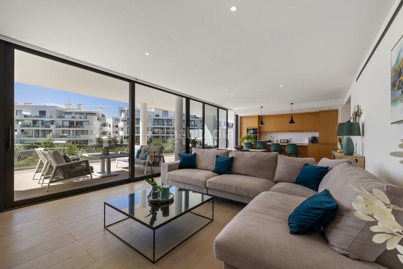 Foto 66866511-4463-4e1c-8f5a-e2180a2fee78. Appartement avec parking piscine dans El Higuerón Fuengirola