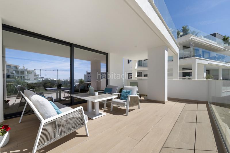 Foto 8fb097d8-8941-4727-9aad-112f7739409e. Appartement avec parking piscine dans El Higuerón Fuengirola