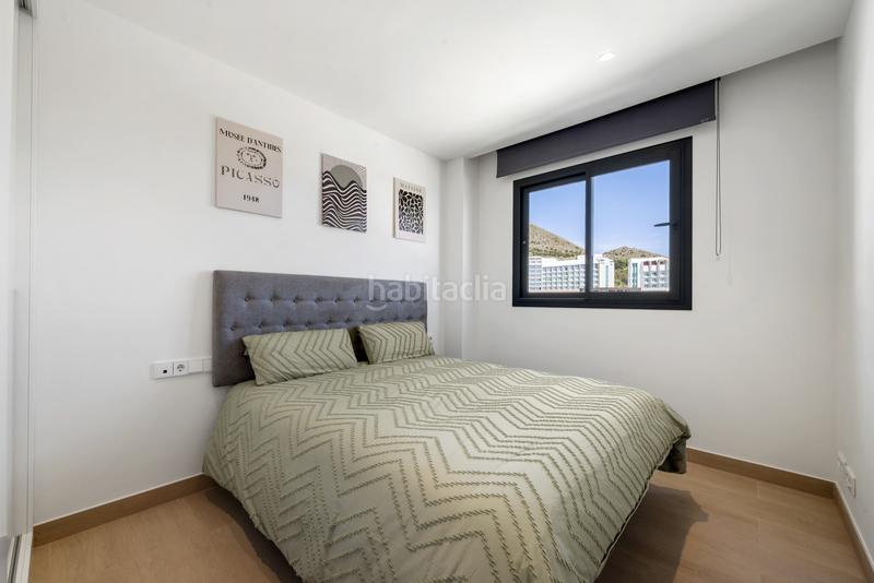 Foto 90f40b87-a13a-49fb-9644-213dfa5c1d5e. Appartement avec parking piscine dans El Higuerón Fuengirola