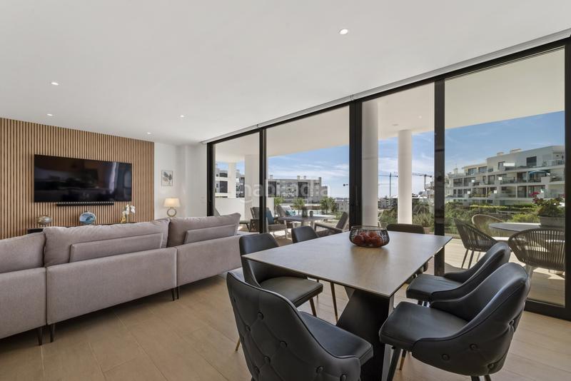 Foto a4c3f89f-0864-4c61-93bd-7c5c32d5d6ae. Appartement avec parking piscine dans El Higuerón Fuengirola