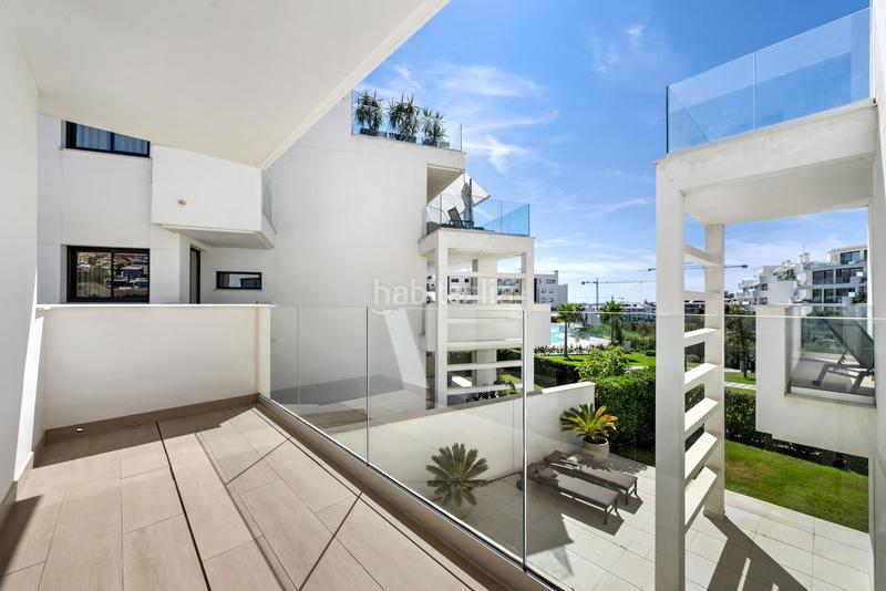 Foto a99db18d-8eb9-48e1-b80f-dbaa76375533. Appartement avec parking piscine dans El Higuerón Fuengirola