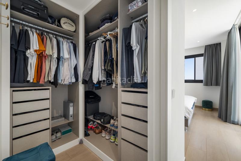 Foto dc35cc8c-5237-49de-888b-86d1d2bb00b3. Appartement avec parking piscine dans El Higuerón Fuengirola