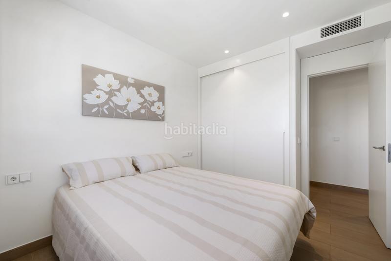 Foto ddb4f29c-7470-4d91-a45a-420f0eb2a9df. Appartement avec parking piscine dans El Higuerón Fuengirola