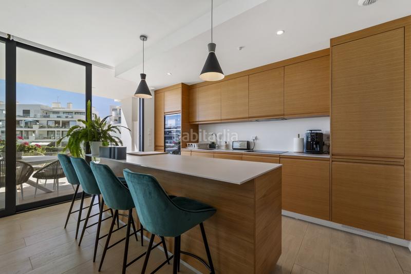 Foto ecf0ade8-031c-4a56-bcda-a2198dcfda6c. Appartement avec parking piscine dans El Higuerón Fuengirola