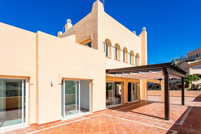 Foto 28b30c04-325f-44e2-93cb-6f8b1711adfc. Ático impresionante ático dúplex completamente reformado en Elviria, este en Marbella