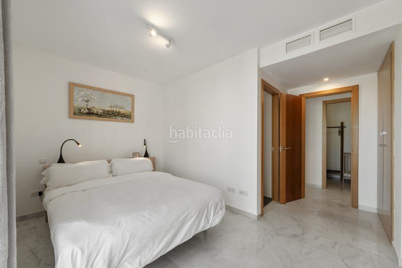 Foto 07f2cf6a-d432-4474-b07b-aea6a51ce90c. Àtic amb aparcament piscina a Riviera del Sol Mijas