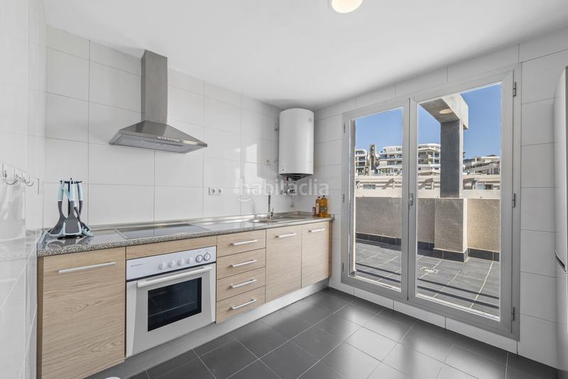 Foto 1e65aa07-a69f-4c01-891f-0b21db5f78cf. Àtic amb aparcament piscina a Riviera del Sol Mijas