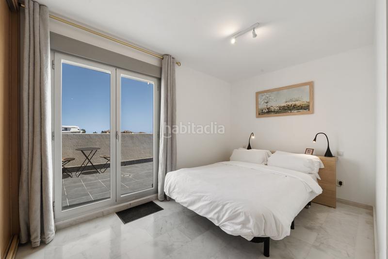 Foto 1ffdce2f-209b-45da-b225-05f75b3d40b4. Àtic amb aparcament piscina a Riviera del Sol Mijas