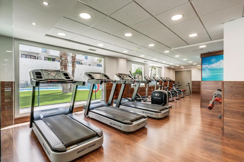 Foto 3af4dfd7-8642-4daf-8df0-5615fca0e5fd. Àtic amb aparcament piscina a Riviera del Sol Mijas