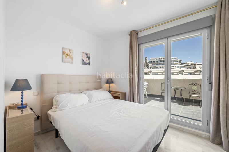 Foto 4032db35-434d-4fca-9f9f-2a392ba2b90c. Àtic amb aparcament piscina a Riviera del Sol Mijas