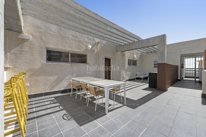 Foto 43126631-cacc-4bbe-8005-ab2596936a22. Àtic amb aparcament piscina a Riviera del Sol Mijas