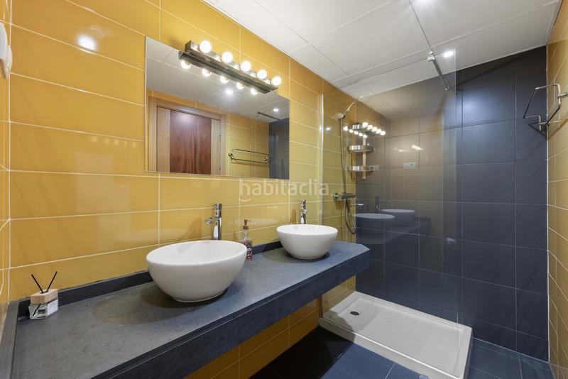 Foto 46119ad3-8e51-47b6-b2fc-cc0ee0f814e3. Àtic amb aparcament piscina a Riviera del Sol Mijas