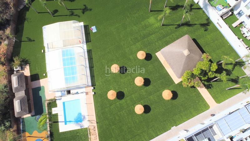 Foto 50b91109-0db2-484e-9932-91ea56a29330. Àtic amb aparcament piscina a Riviera del Sol Mijas