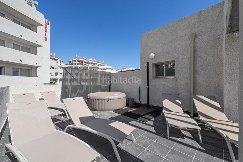 Foto 51031a7e-326b-40cb-a0dc-93eeeab362b0. Àtic amb aparcament piscina a Riviera del Sol Mijas