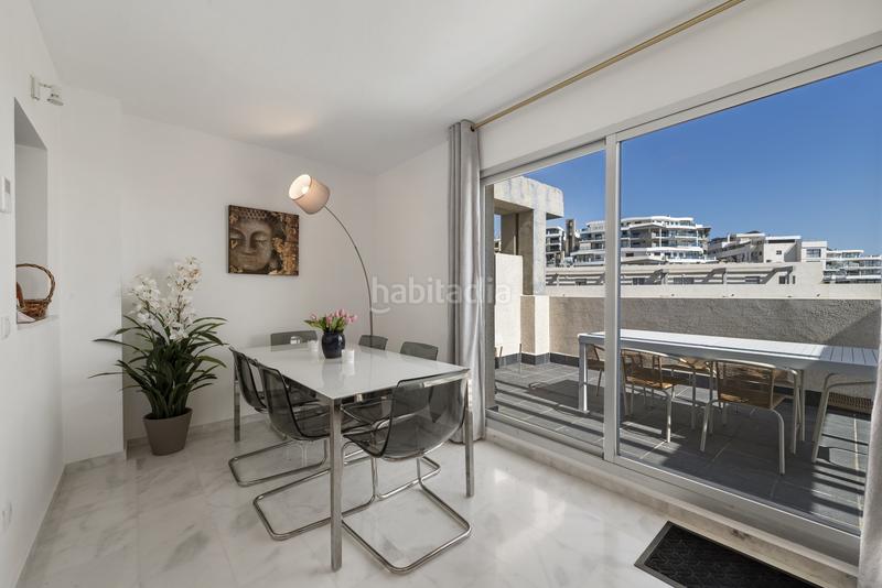 Foto 58337465-5209-4224-af04-3a3269ac9db9. Àtic amb aparcament piscina a Riviera del Sol Mijas