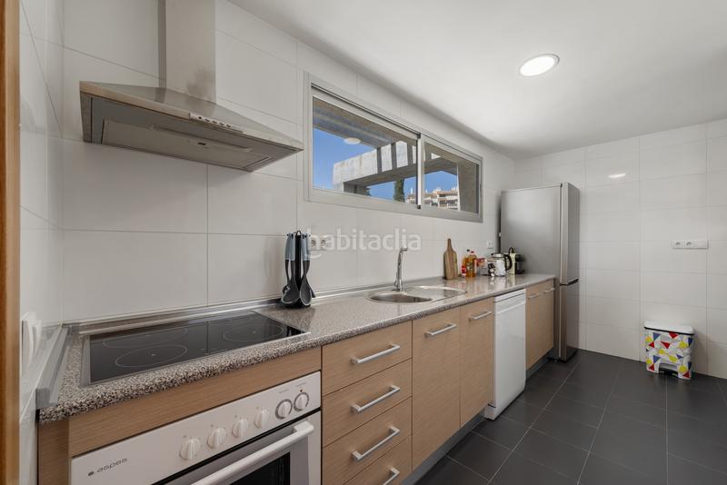 Foto 6327ce7d-9b95-4318-a657-4d99ea240d36. Àtic amb aparcament piscina a Riviera del Sol Mijas