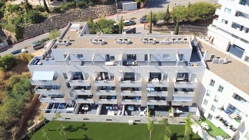 Foto 681d53fc-d6f8-42d4-b267-aad621629ed2. Àtic amb aparcament piscina a Riviera del Sol Mijas